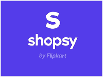 Shopsy coupons
