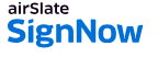SignNow store logo
