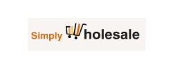 Simply Wholesale store logo