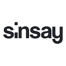 Sinsay store logo