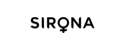 Sirona store logo