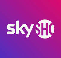 Skyshowtime store logo