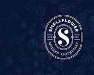 Smallflower store logo