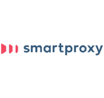 Smartproxy store logo
