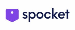Spocket store logo