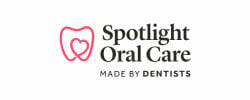 Spotlight Oral Care UK store logo