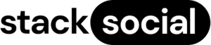 Stacksocial store logo
