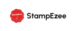 Stampezee store logo