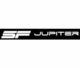 Steadfast Golf store logo