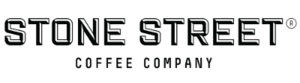 Stone Street Coffee store logo