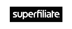 Superfiliate store logo