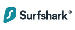 SurfShark VPN coupons and cashback