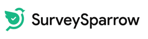 surveysparrow store logo