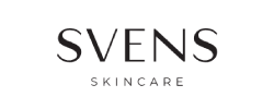 Svens Skincare store logo