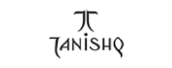 Tanishq store logo