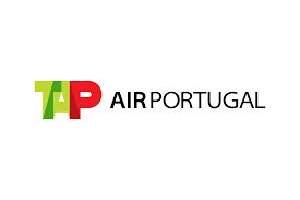 Tap Air Portugal store logo