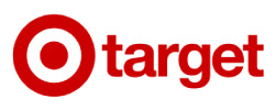 Target store logo