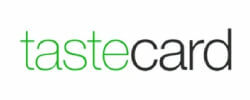 Tastecard UK coupons and cashback