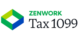 Tax1099 store logo