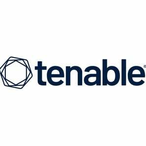 Tenable store logo