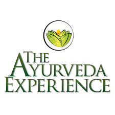 The Ayurveda Experience store logo