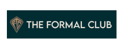 The Formal Club coupons