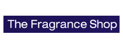 The Fragrance Shop store logo