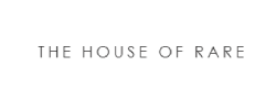 The House of Rare coupons