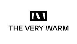 The Very Warm store logo
