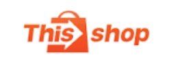 Thisshop TH store logo