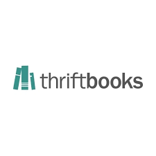 ThriftBooks coupons and cashback