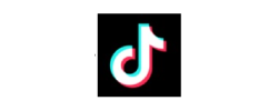 Tiktok App - IOS store logo