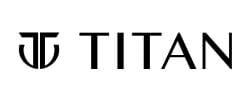 Titan Watches store logo
