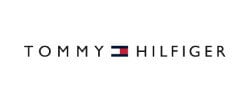 Tommy Hilfiger store logo