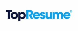 TopResume store logo