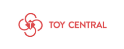 Toys Central store logo