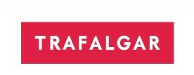 Trafalgar store logo