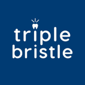 Triple Bristle store logo