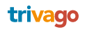 Trivago store logo
