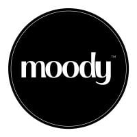 Try Moody store logo
