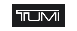 Tumi - APAC store logo