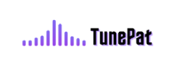 TunePat store logo