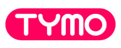 TYMO BEAUTY store logo