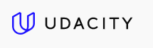 Udacity store logo
