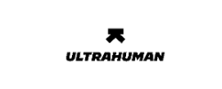 Ultrahuman store logo