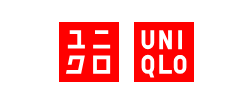 Uniqlo - SG store logo