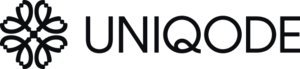 Uniqode store logo