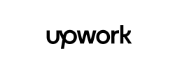 Upwork store logo