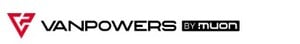 Vanpowers store logo