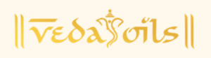 Veda Oils store logo